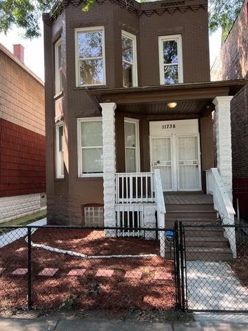 11738 S Peoria St., Chicago, IL 60643