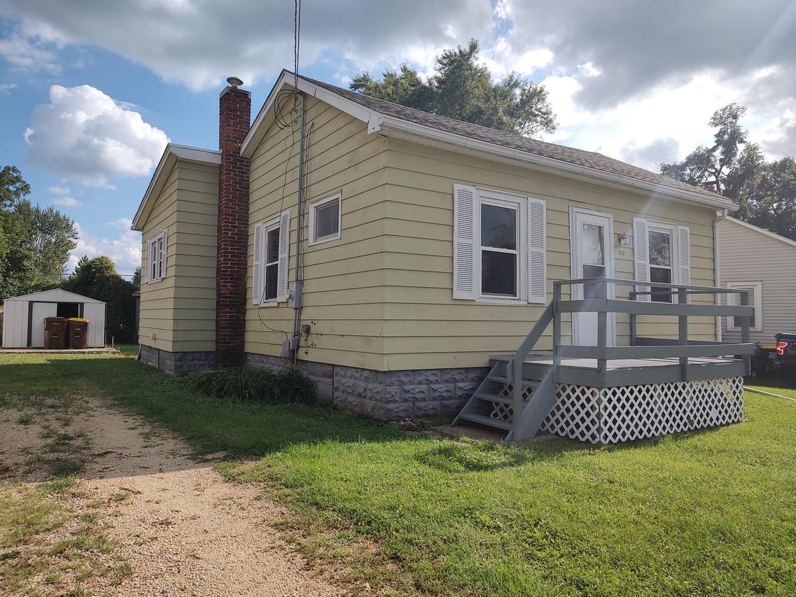 513 Church St., Belvidere, IL 61008