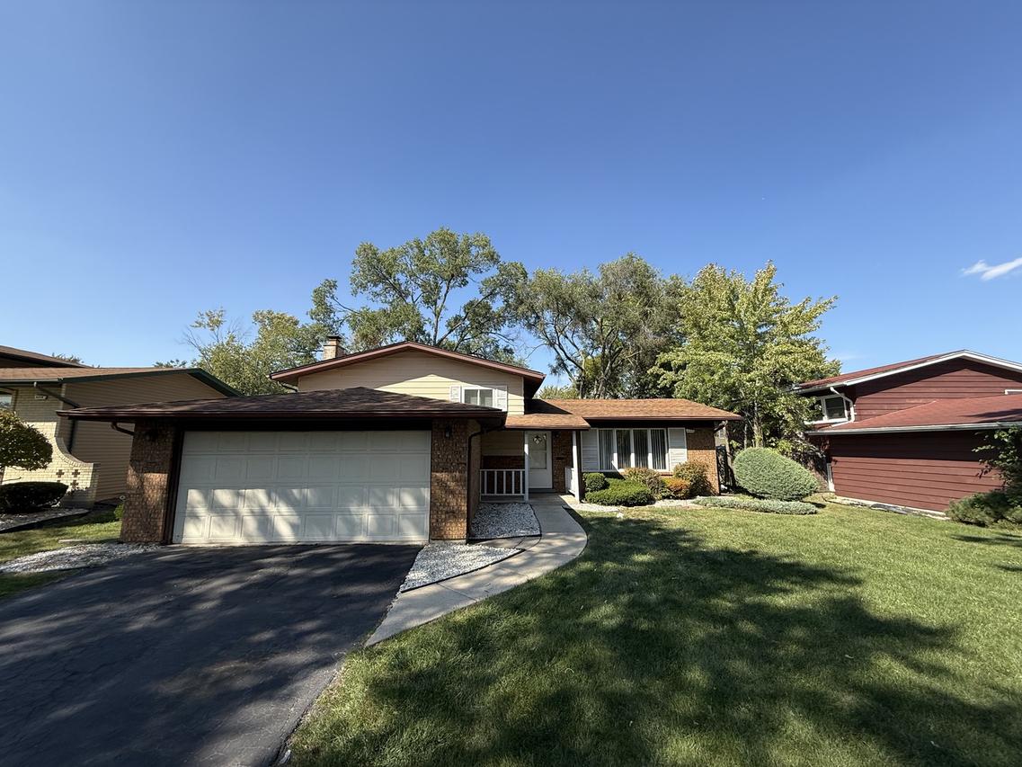 5208 Keith Dr., Richton Park, IL 60471