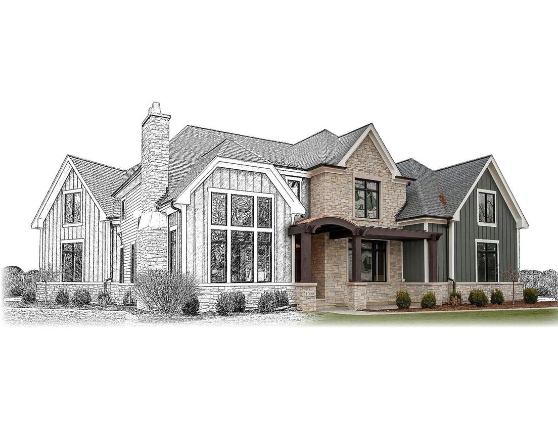 1050 Burton Ter., Glenview, IL 60025