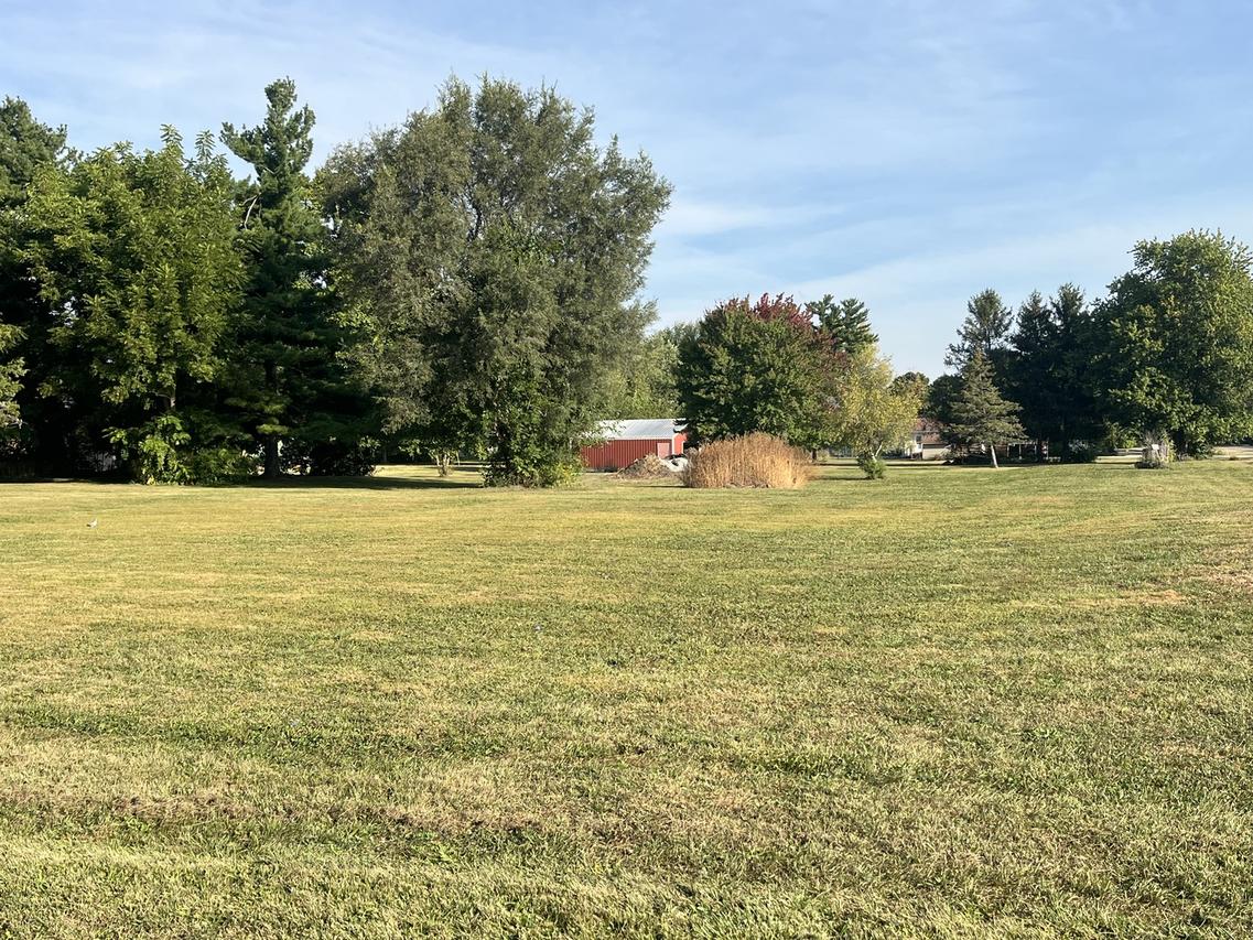 211 Fourth St., Secor, IL 61771