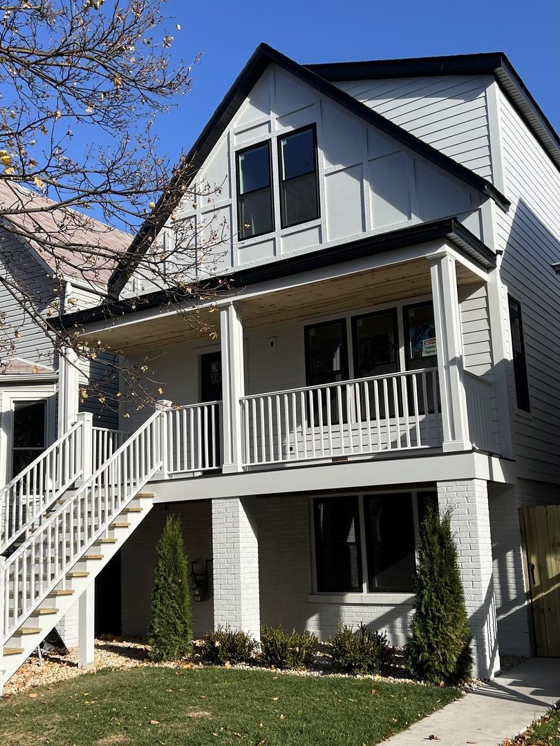 2529 N Lawndale Ave., Chicago, IL 60647