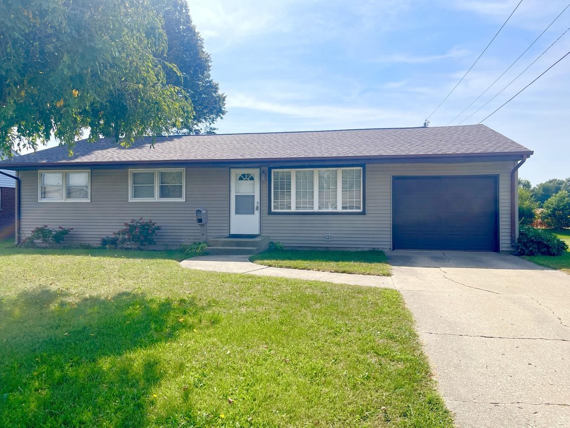 1420 26th St., Peru, IL 61354