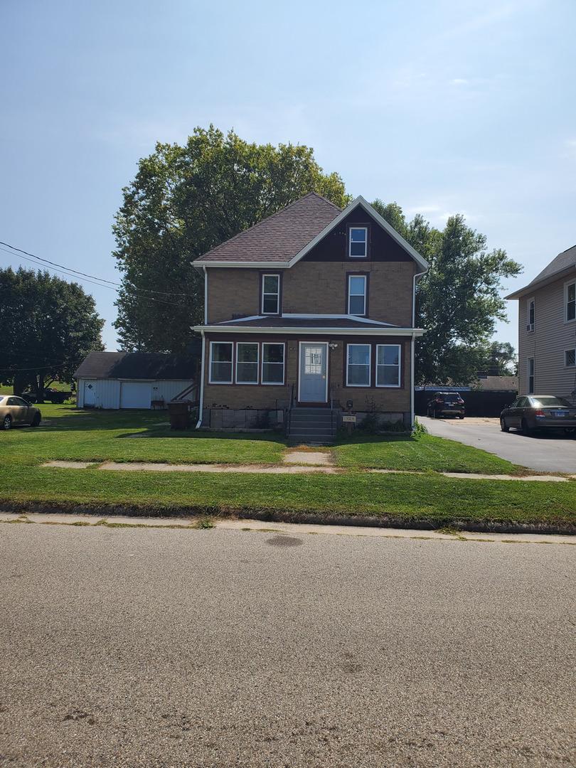 472 Clark St., South Beloit, IL 61080