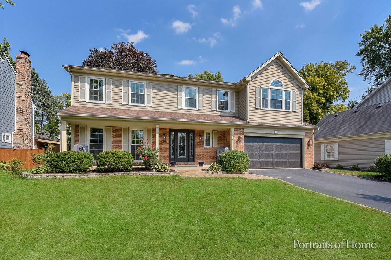 1645 Burning Trail Ct., Wheaton, IL 60189