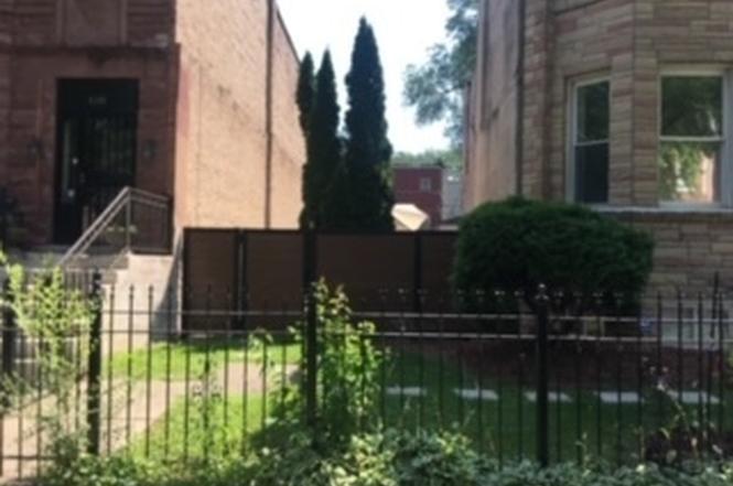 4343 S Forrestville Ave., Chicago, IL 60653