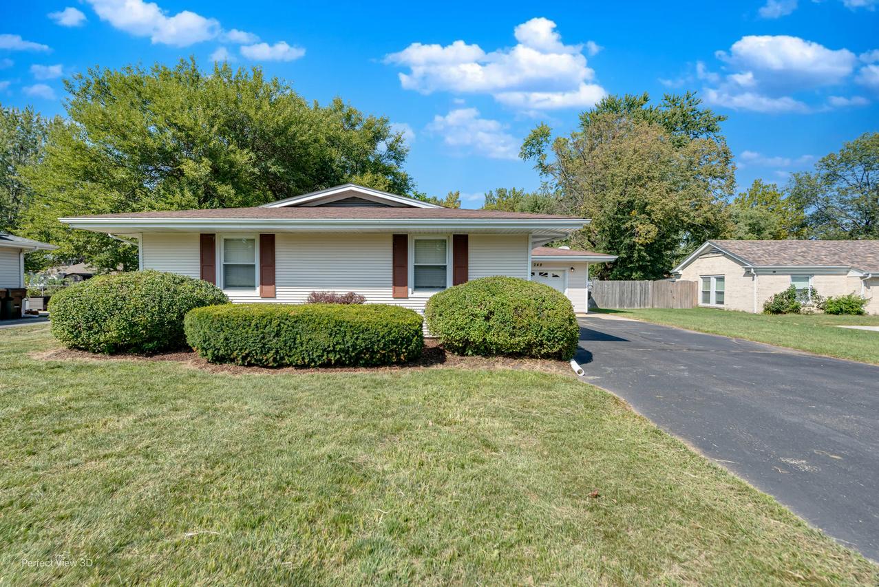 248 W Kennedy Rd., Braidwood, IL 60408