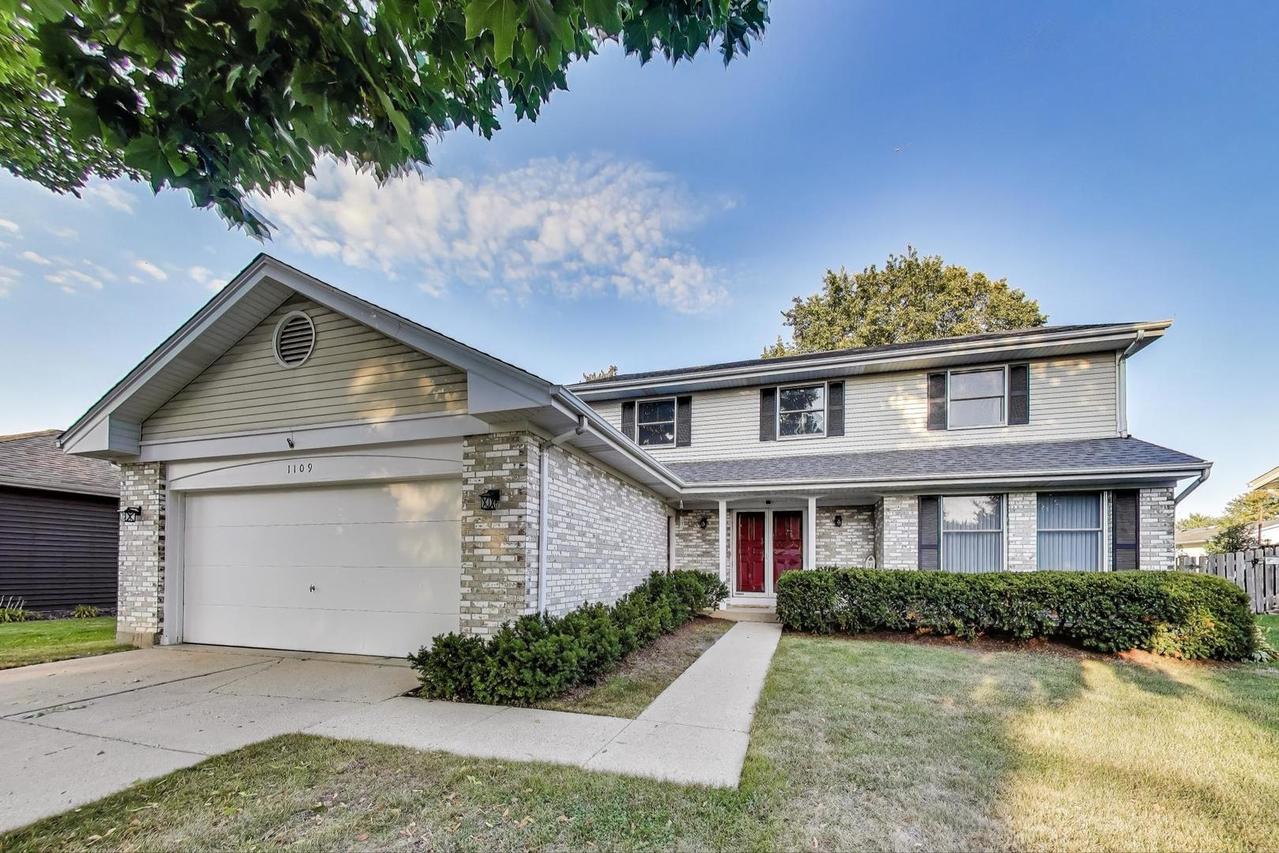1109 Grant Pl., Vernon Hills, IL 60061