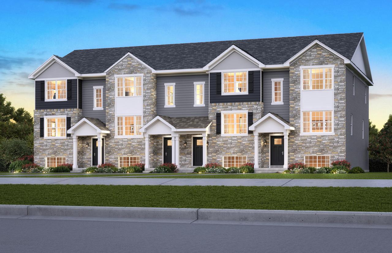 1380 Foxglove Dr., Bartlett, IL 60103
