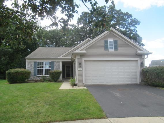 New Foreclosures & Short Sales in Huntley: September 8th to September 14th