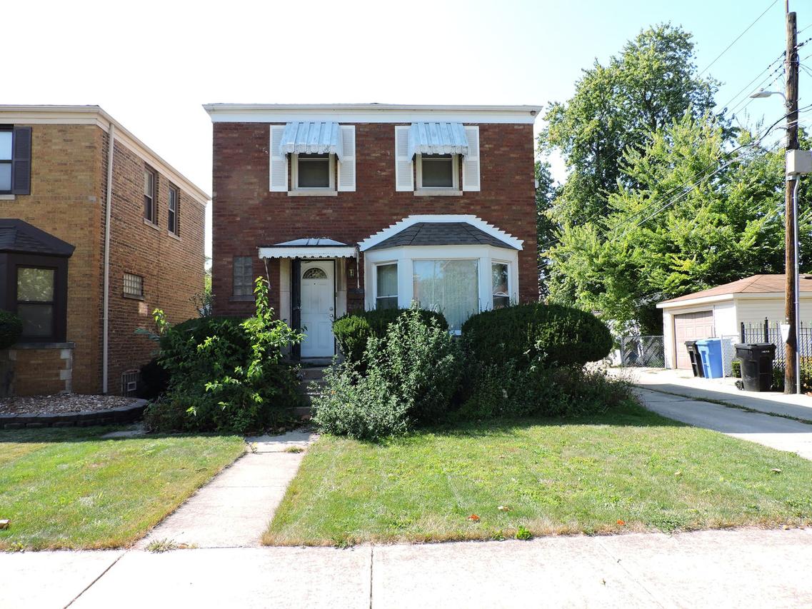 8314 S Hoyne Ave., Chicago, IL 60620