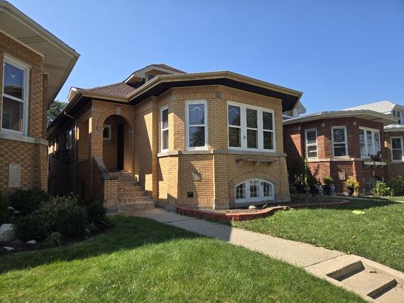 Homes Just Sold in Belmont Cragin: May 5th to May 11th