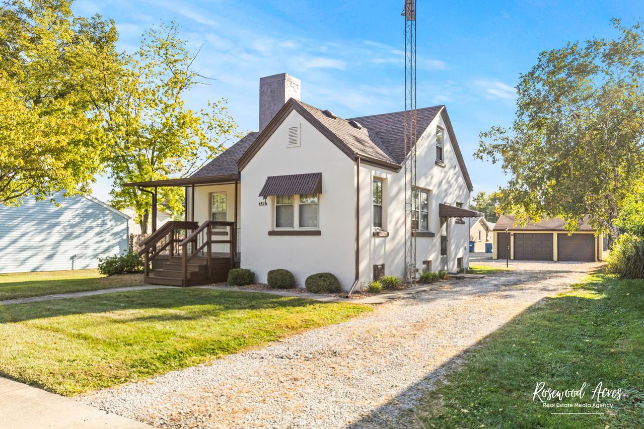 420 S Foley Ave., Kankakee, IL 60901