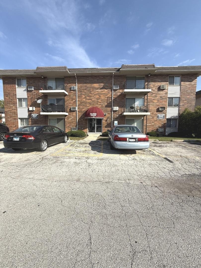 1925 Canal St. #3D, Blue Island, IL 60406