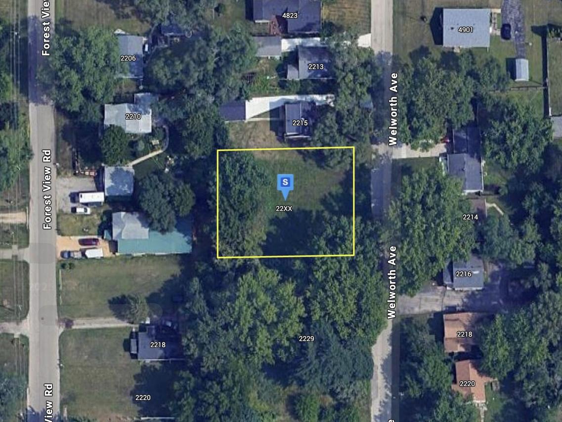 2225 Welworth Ave., Rockford, IL 61108