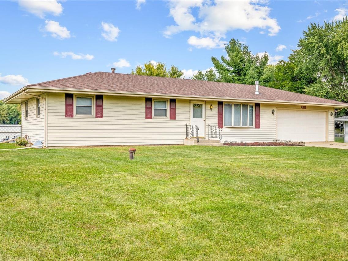 4314 Antelope Dr., Rockford, IL 61109