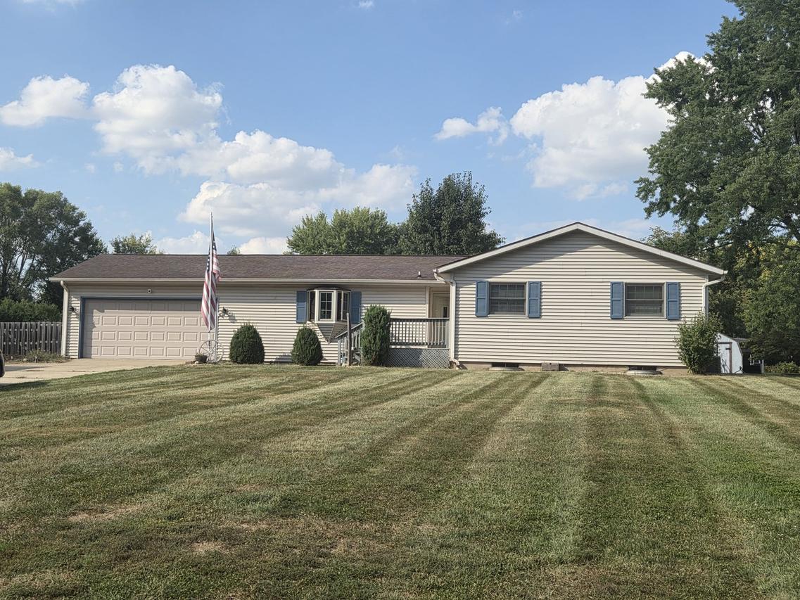 1771 N 2959th Rd., Ottawa, IL 61350