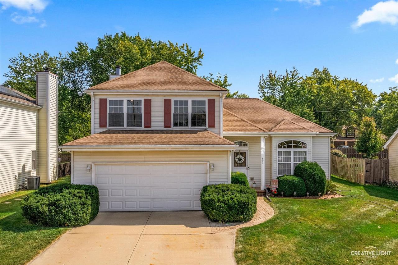 871 Trask St., Aurora, IL 60505