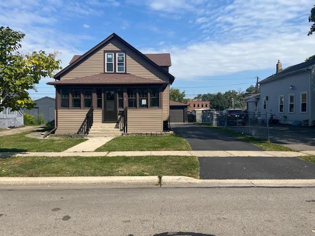 129 W Blair St., West Chicago, IL 60185