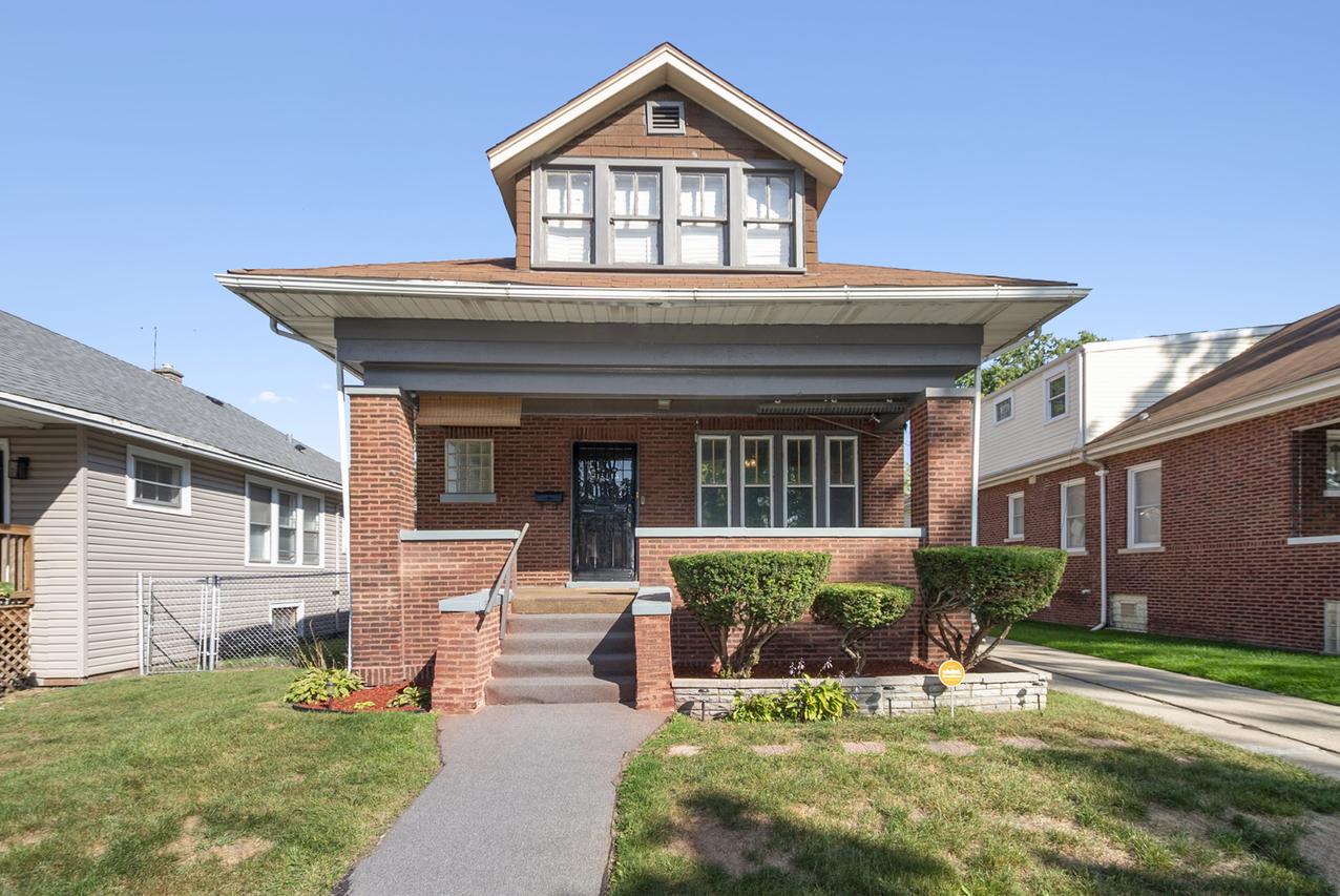 11413 S Normal Ave., Chicago, IL 60628
