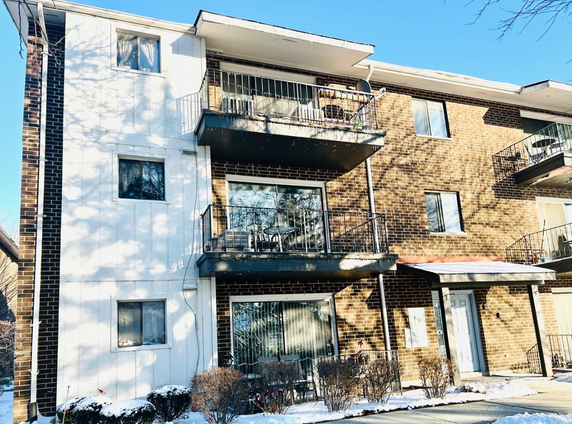 6329 W 175th St. #2N, Tinley Park, IL 60477