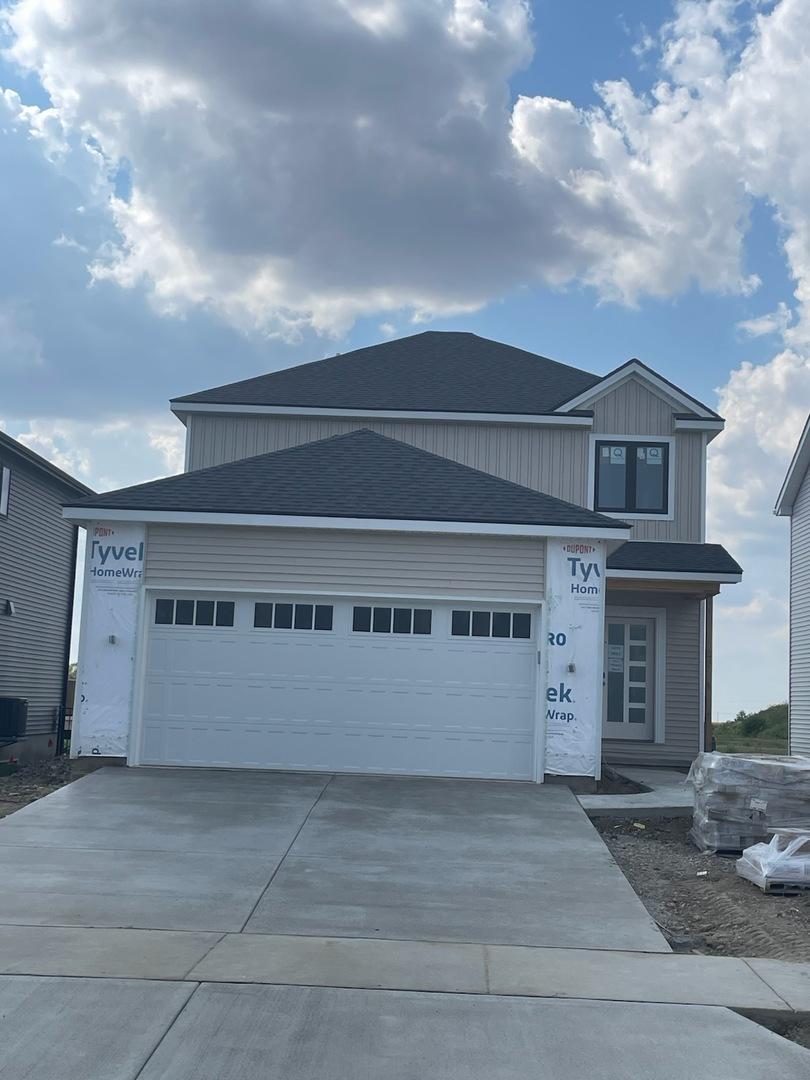 3311 Palmer Dr., Champaign, IL 61822