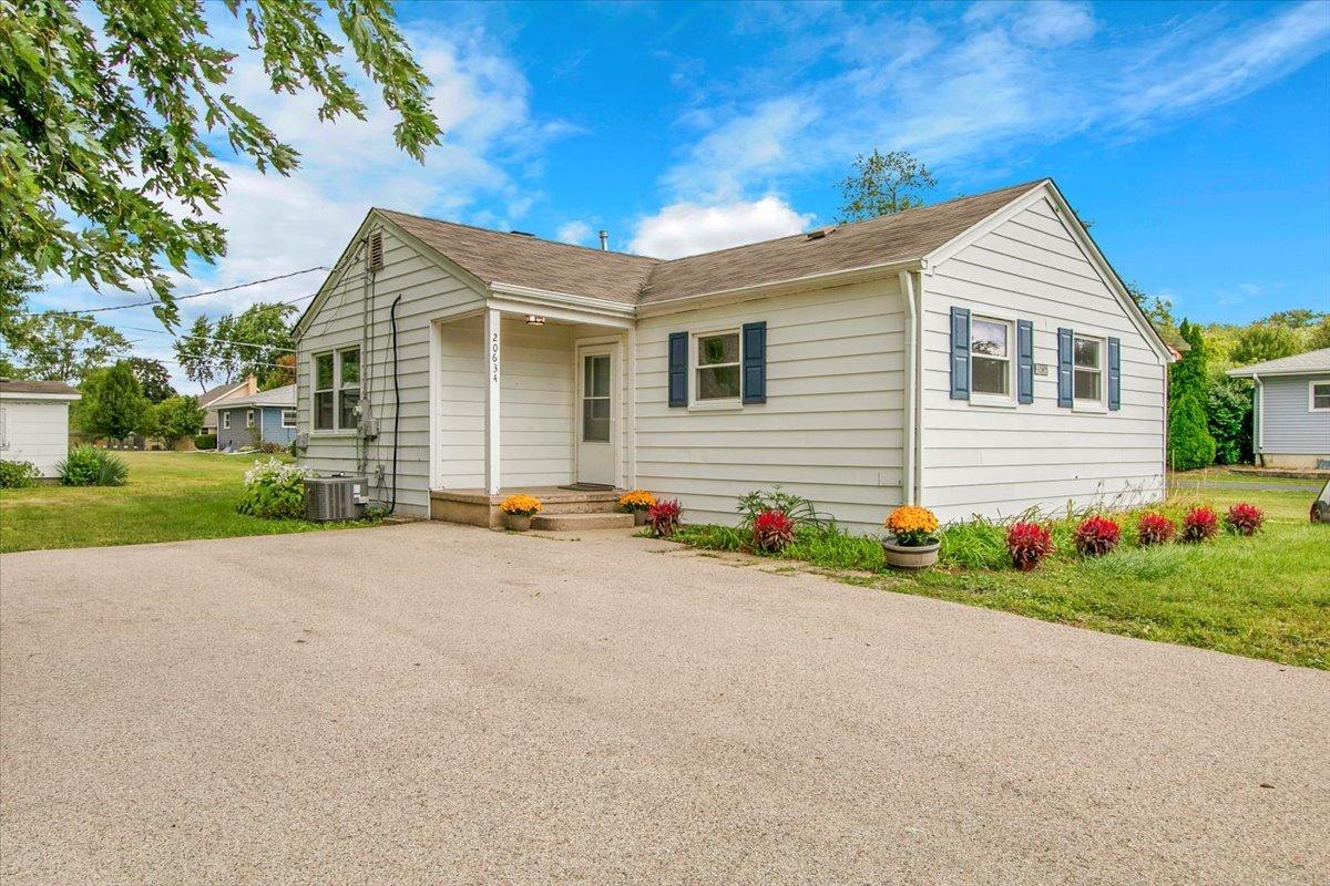 20634 W Siena Dr., Lake Villa, IL 60046