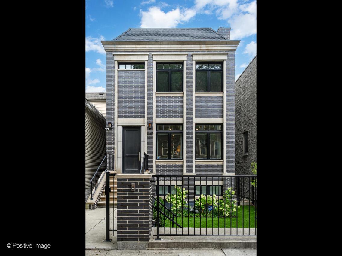 1848 W Cortland St., Chicago, IL 60622