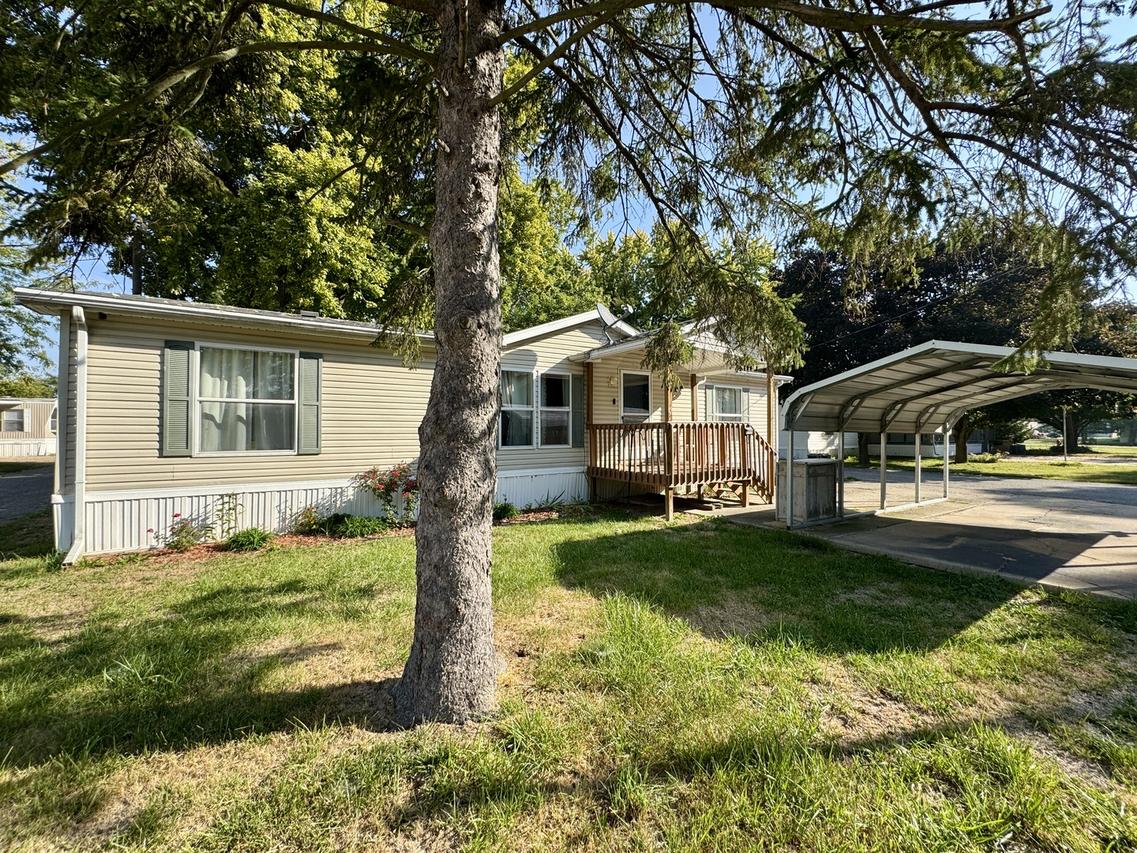 236 Brandy Ave., Princeton, IL 61356