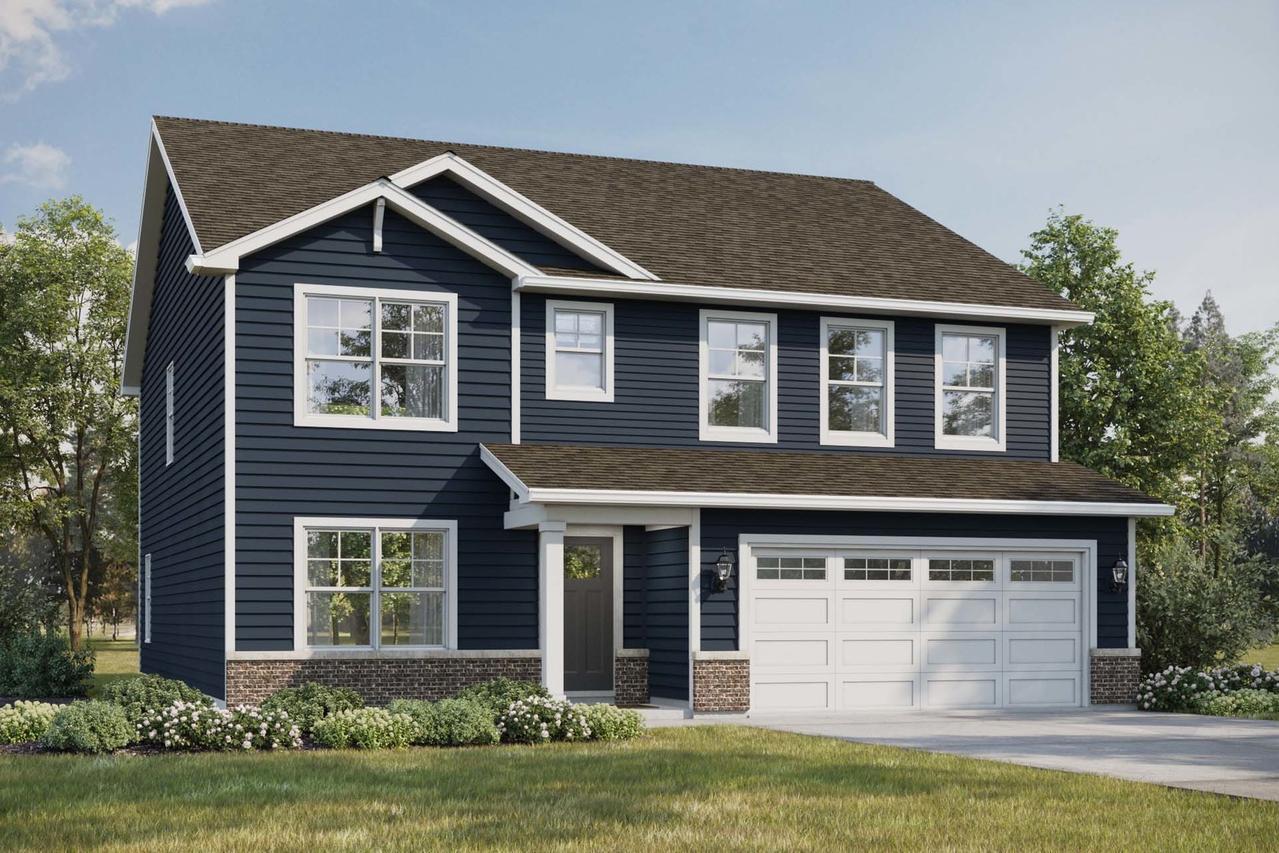 1456 Vintage Dr., Oswego, IL 60543
