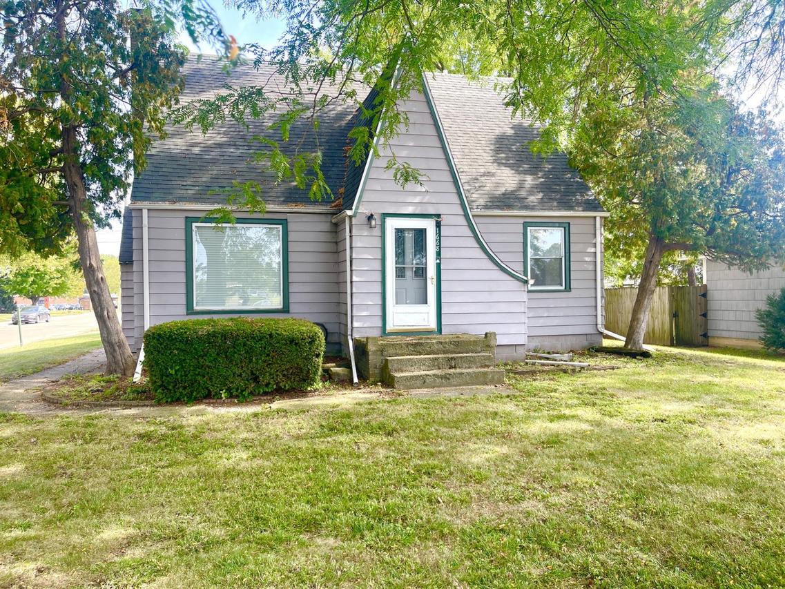 1668 Chartres St., Lasalle, IL 61301