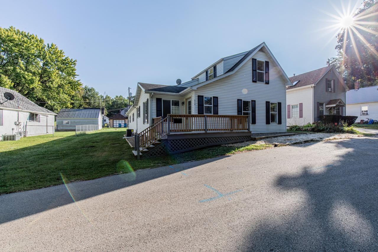 519 E Dakota St., Spring Valley, IL 61362