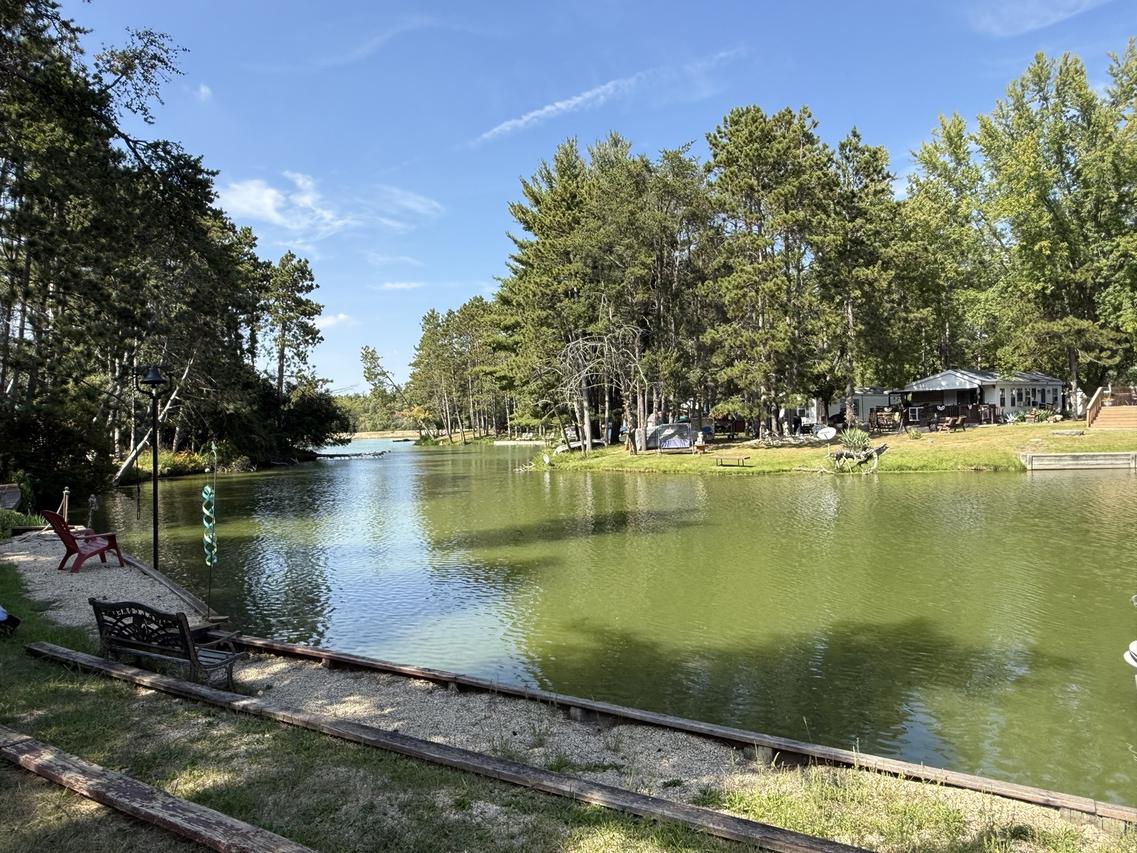 10-159 Woodhaven Lakes, Sublette, IL 61367