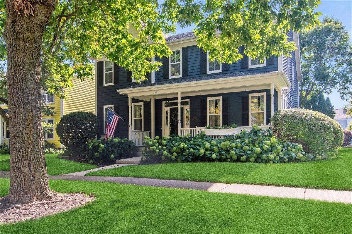 339 Lasalle St., Vernon Hills, IL 60061
