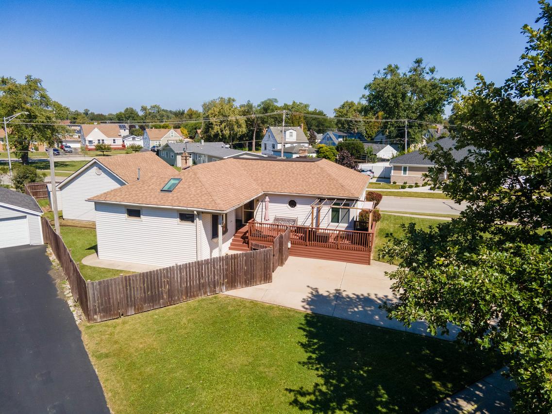 140 Armitage Ave., Northlake, IL 60164