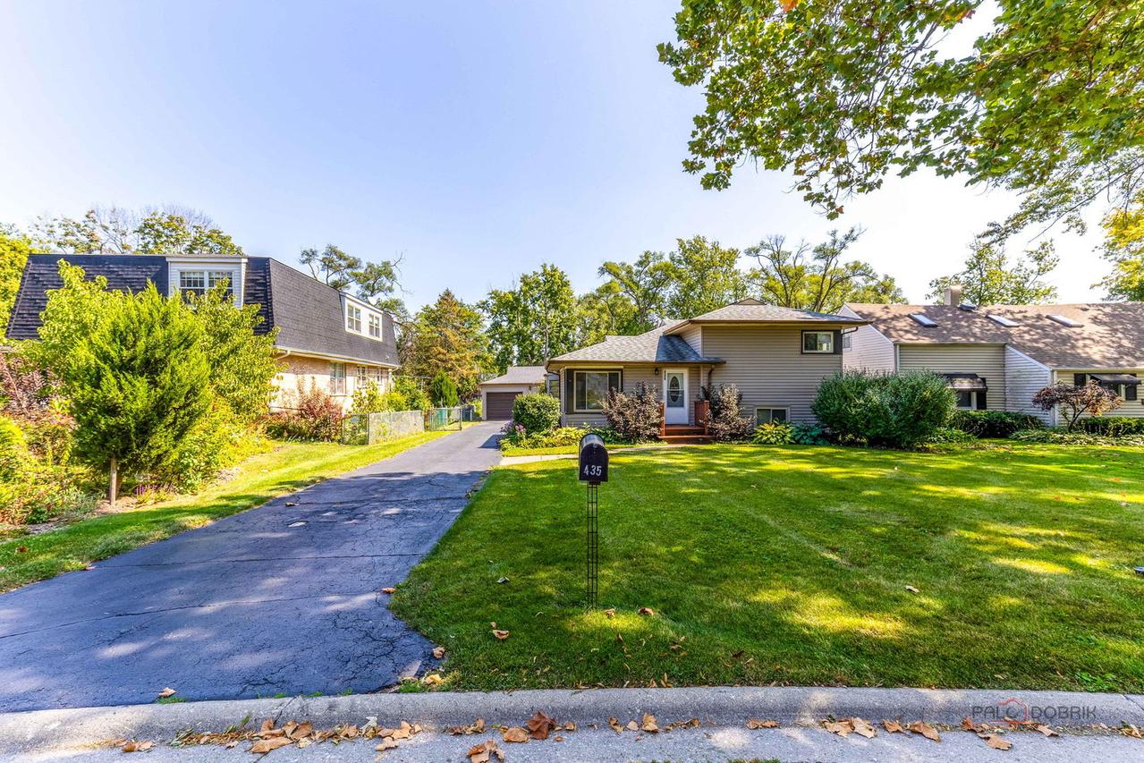 435 Judson St., Bensenville, IL 60106