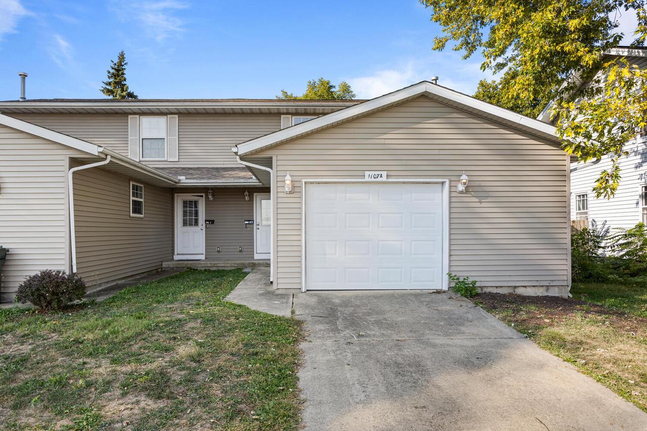 1107 A Philo Rd., Urbana, IL 61801