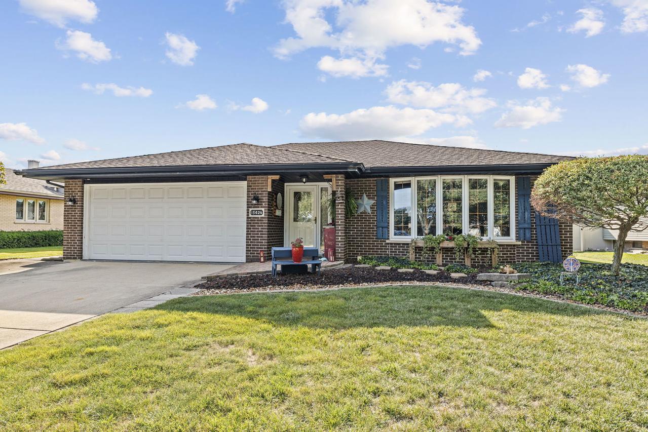 15426 S 82nd Ave., Orland Park, IL 60462