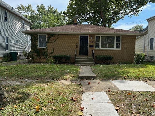 512 Douglas St., Joliet, IL 60435
