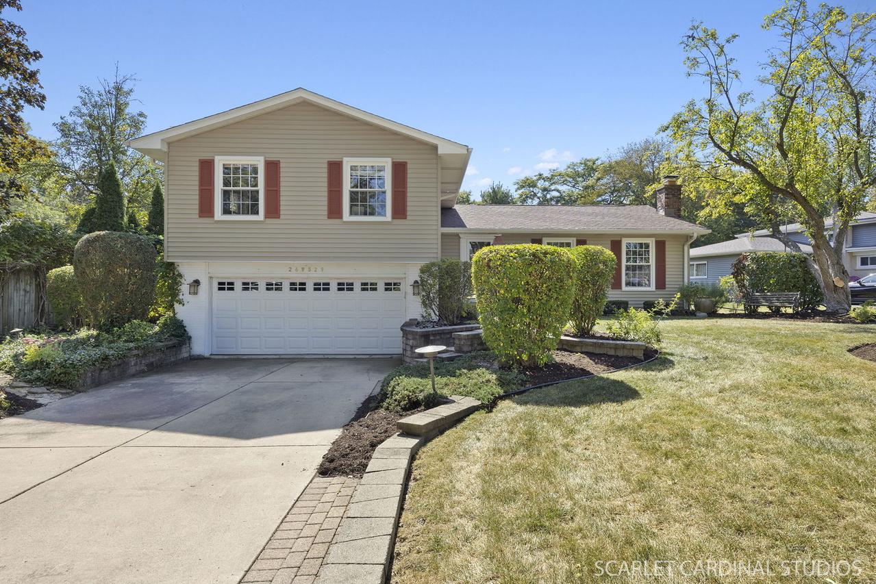 26W529 Blair St., Winfield, IL 60190