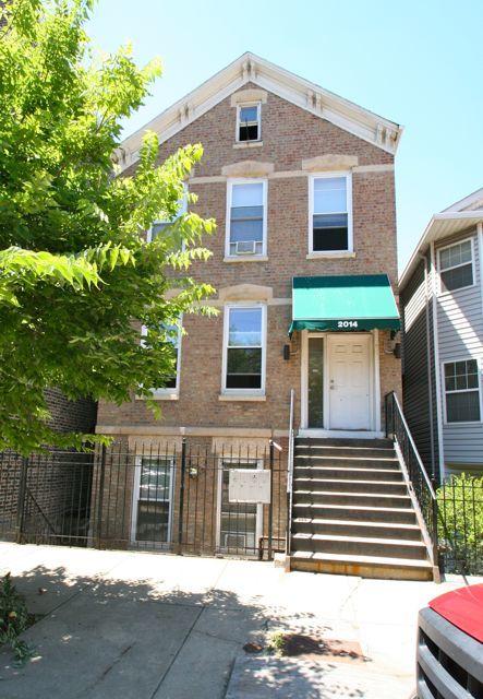 2014 S Throop St., Chicago, IL 60608
