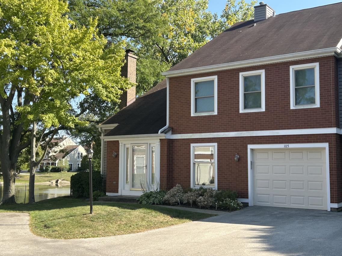105 S Stonington Dr., Palatine, IL 60074