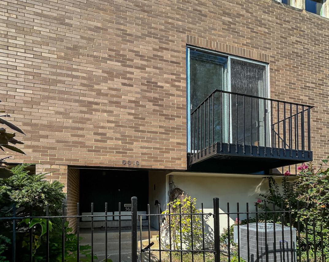 5616 S Harper Ave., Chicago, IL 60637