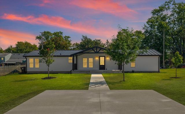 New Homes with Master Bedrooms on the 1st Floor in Fisher: September 13th to September 19th