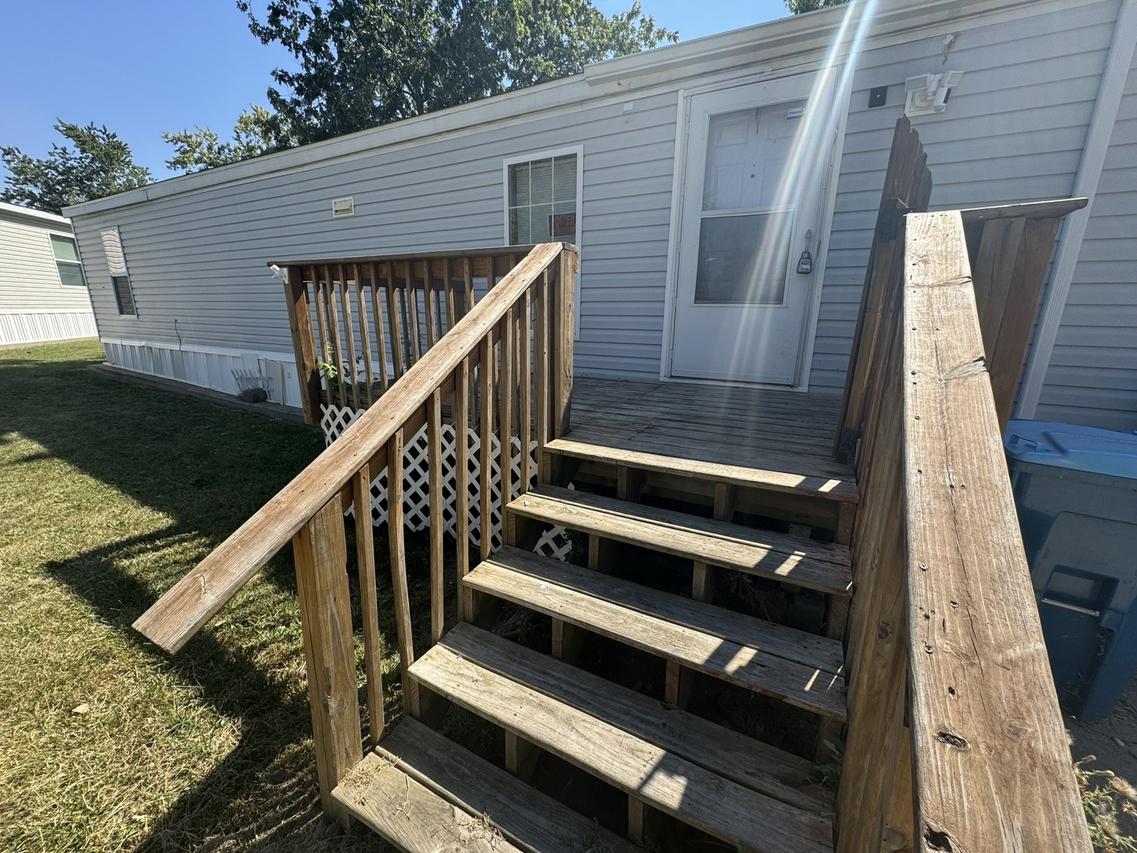 1804 C St., Normal, IL 61761