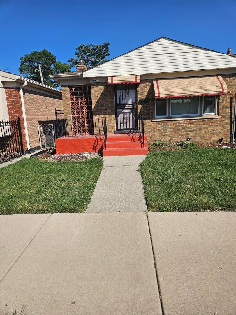 8907 S Halsted St., Chicago, IL 60620