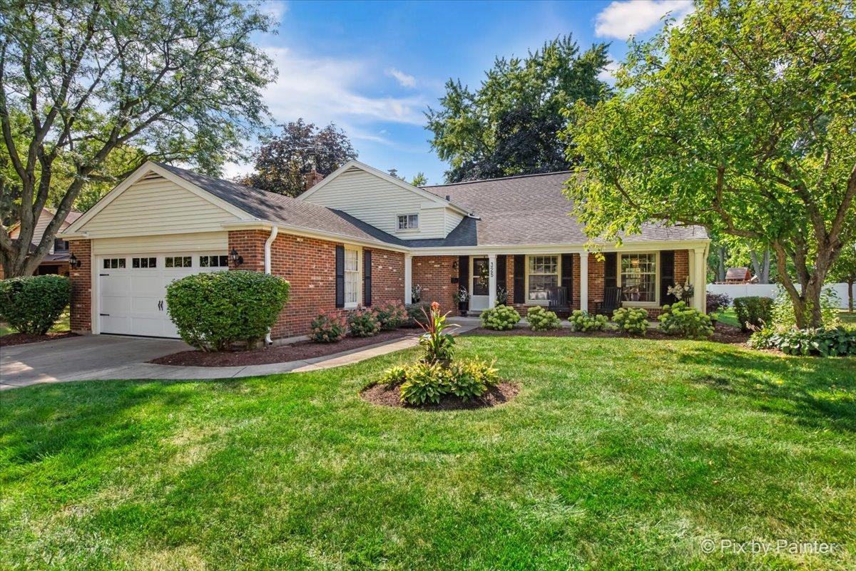325 Green Valley Dr., Naperville, IL 60540