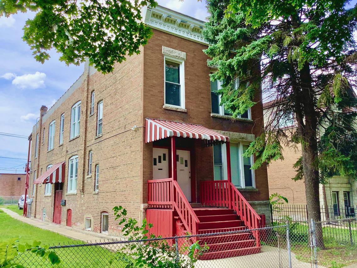 6712 S Wabash Ave., Chicago, IL 60637