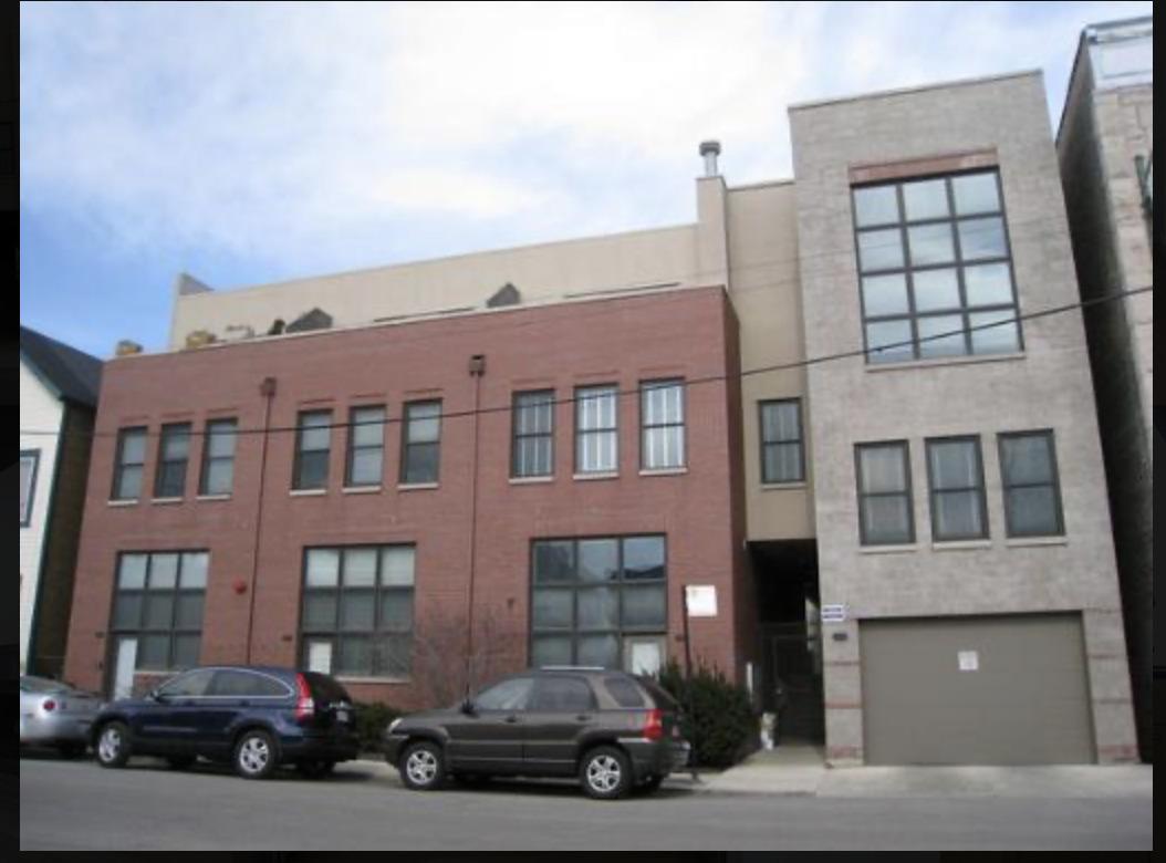 2451 N Clybourn Ave. #16, Chicago, IL 60614