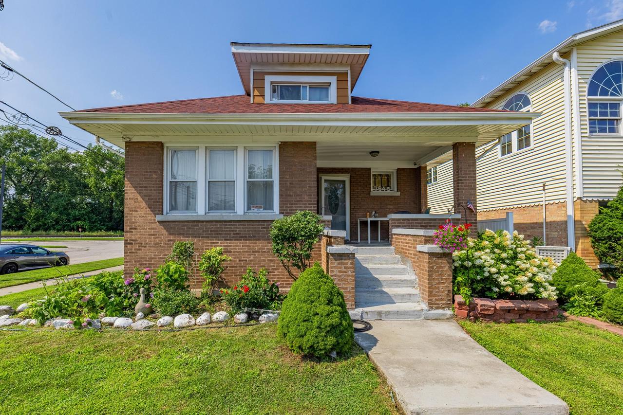 7546 W Hanover St., Summit, IL 60501